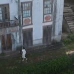 Spot Oficial Indiana • Acantilados del Norte Skyrace